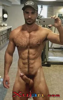 Only the Hottest Guys: Homo-Erotic Gallery 1 - Photo #3717