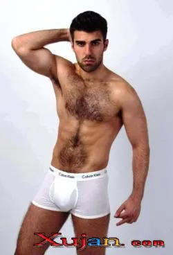Only the Hottest Guys: Homo-Erotic Gallery 1 - Photo #3726