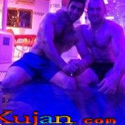 Only the Hottest Guys: Homo-Erotic Gallery 1