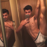Only the Hottest Guys: Homo-Erotic Gallery 1