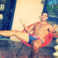 Only the Hottest Guys: Homo-Erotic Gallery 1