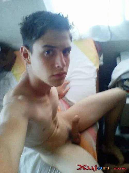Only the Hottest Guys: Homo-Erotic Gallery 3 - Photo #3640