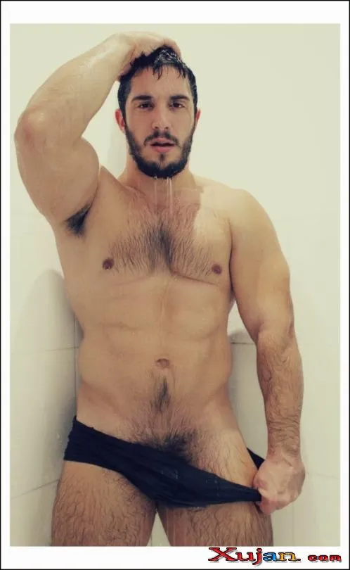 Only the Hottest Guys: Homo-Erotic Gallery 3 - Photo #3651