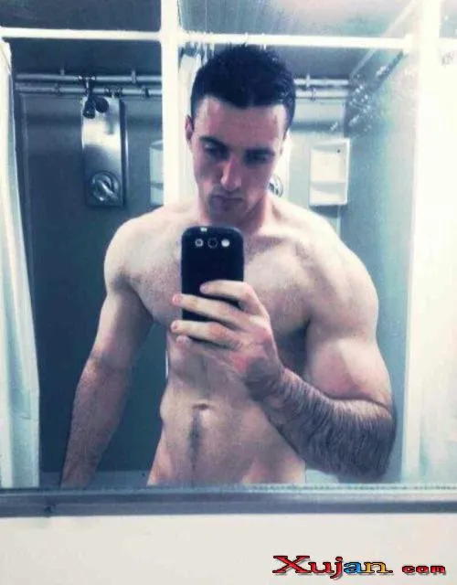 Only the Hottest Guys: Homo-Erotic Gallery 3 - Photo #3654