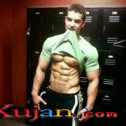 Only the Hottest Guys: Homo-Erotic Gallery 3