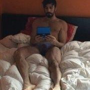 Only the Hottest Guys: Homo-Erotic Gallery 3