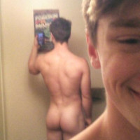 Only the Hottest Guys: Homo-Erotic Gallery 3