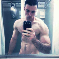Only the Hottest Guys: Homo-Erotic Gallery 3
