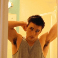 Only the Hottest Guys: Homo-Erotic Gallery 3