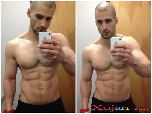 Sexy Armenian guy - Photo #3705