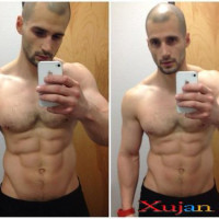 Sexy Armenian guy