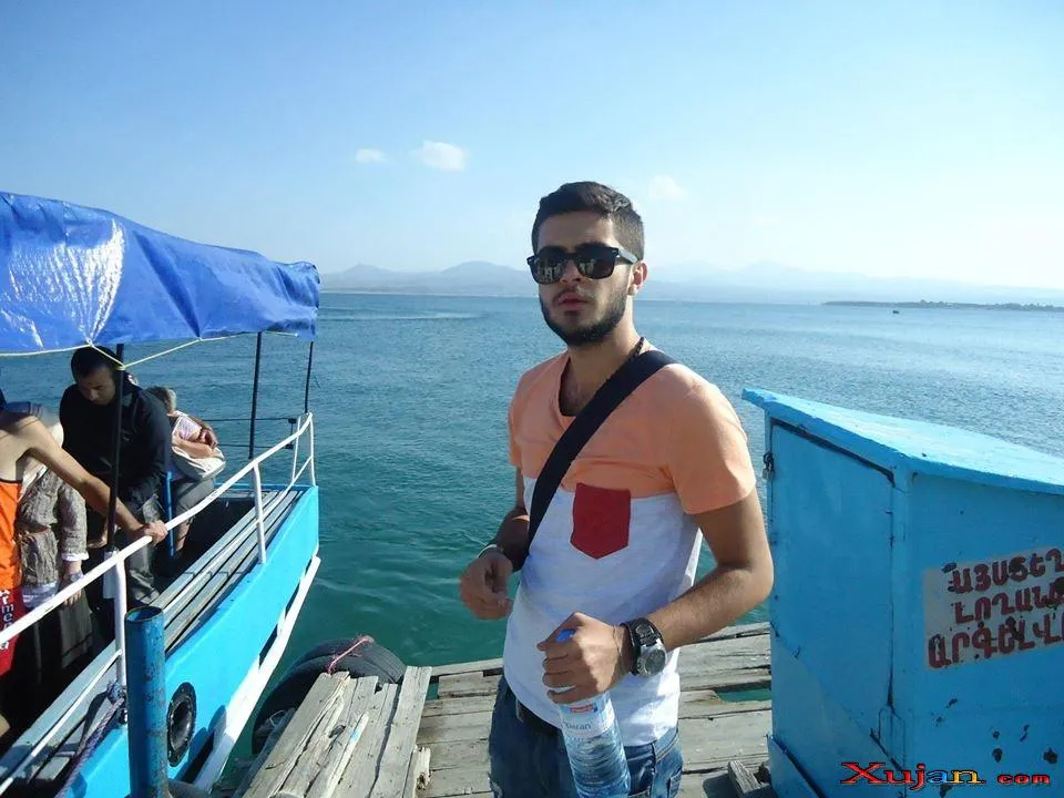 Me - Photo #3727