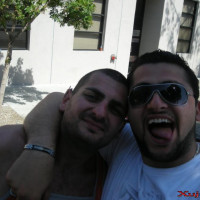 Gay Armenian Gevo