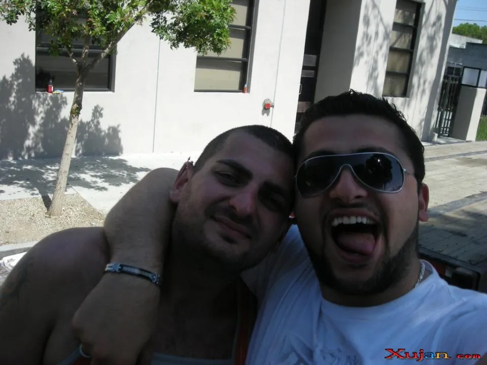 Gay Armenian Gevo - Photo #3747