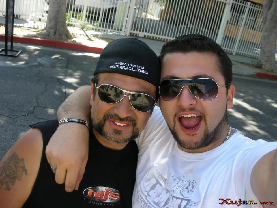 Gay Armenian Gevo - Photo #3749
