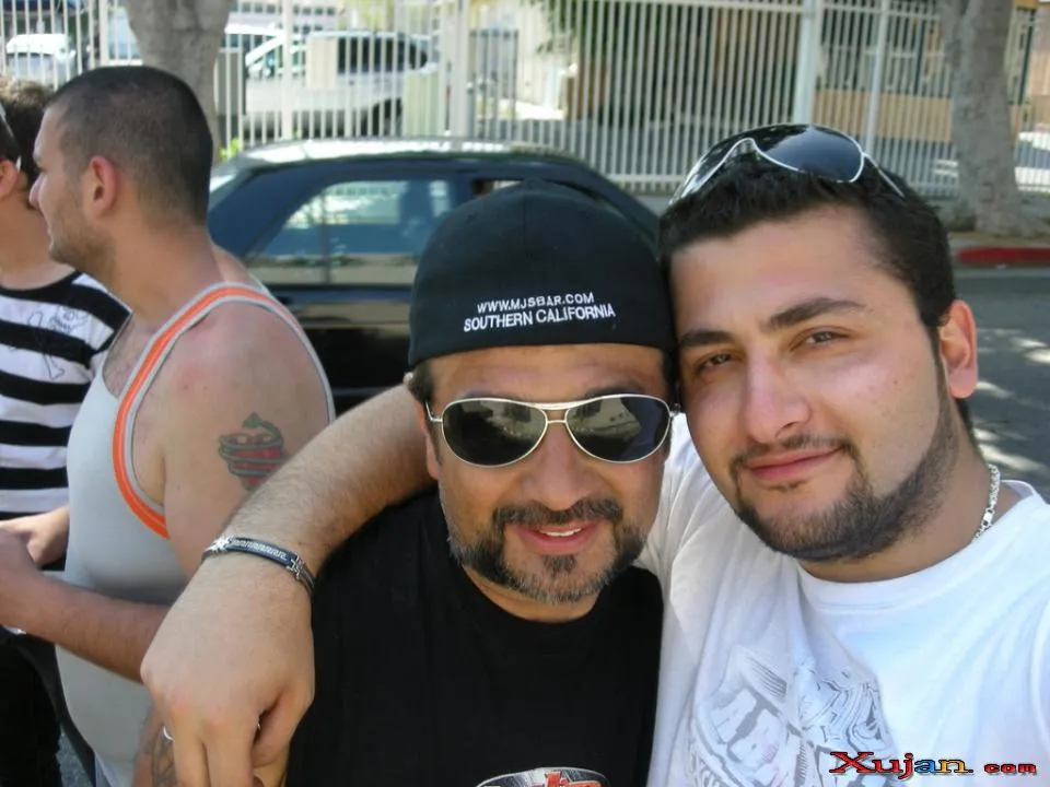 Gay Armenian Gevo - Photo #3751