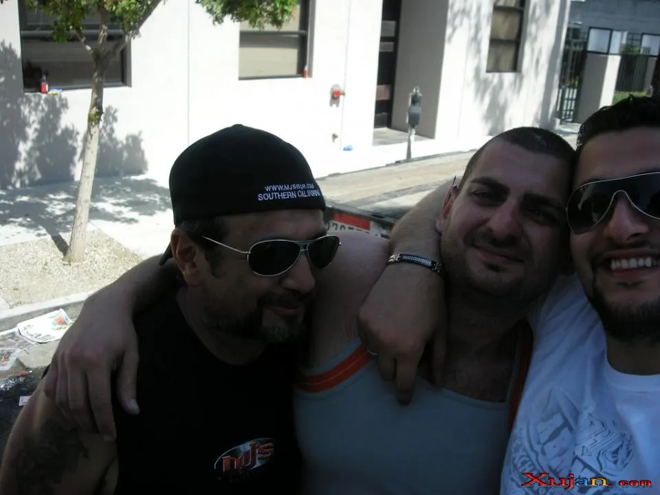 Gay Armenian Gevo - Photo #3752