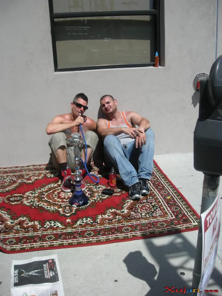 Gay Armenian Gevo - Photo #3753
