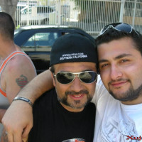 Gay Armenian Gevo