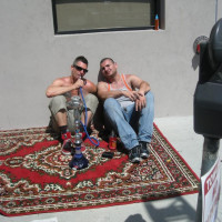 Gay Armenian Gevo
