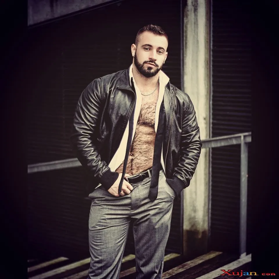 I love hot men (I am in one of the photos) - Photo #3766