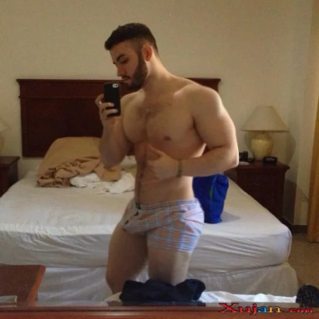 I love hot men (I am in one of the photos) - Photo #3779