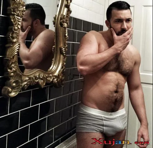 I love hot men (I am in one of the photos) - Photo #3789