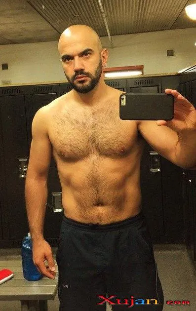 I love hot men (I am in one of the photos) - Photo #3791