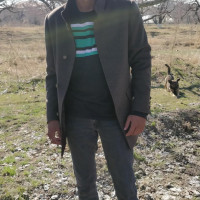 It's me