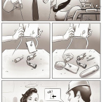 The Secret Pocket