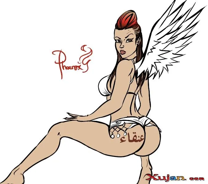 Middle Eastern Bitches - Photo #4045