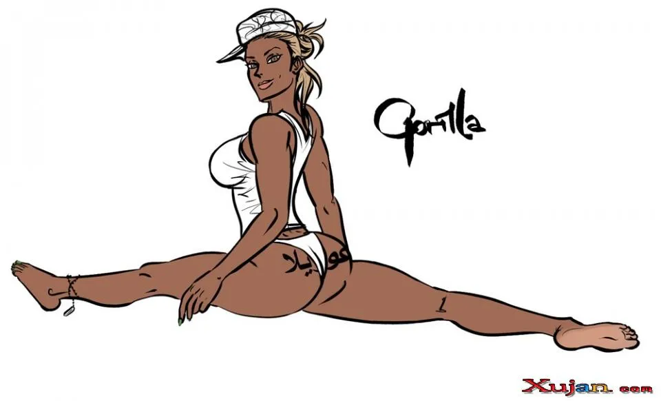Middle Eastern Bitches - Photo #4049