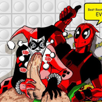 Harley Quinn (Complatition)