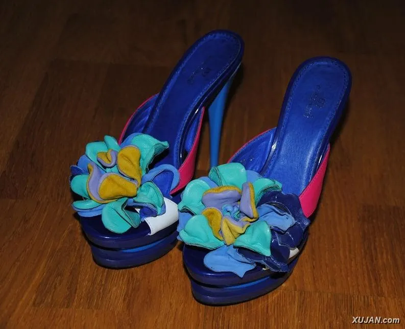Kyanqs - Photo #24392