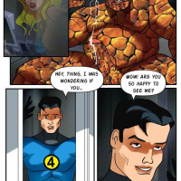 Fantastic Four