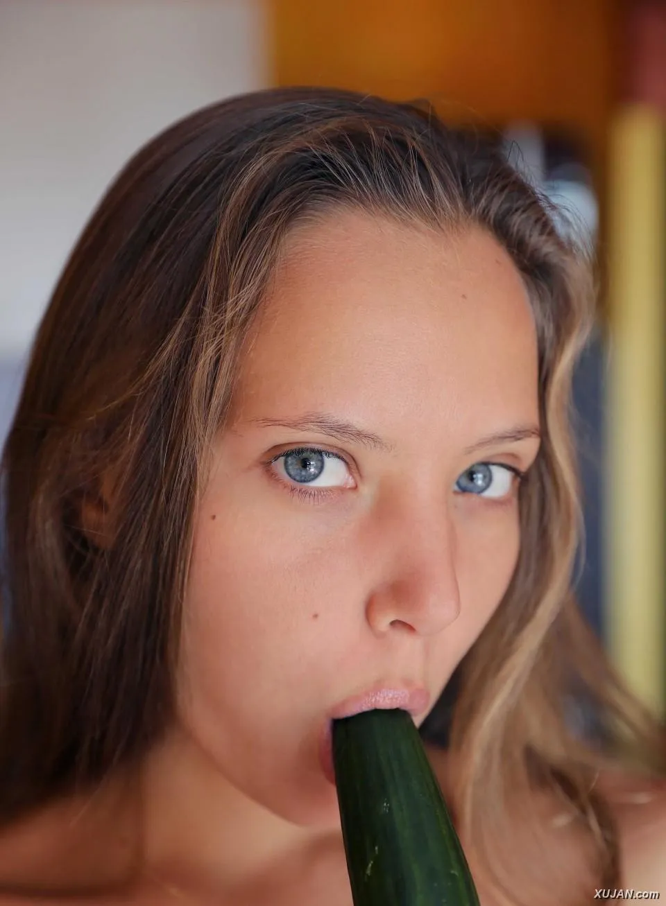 Olga: Mine First Porno Model - Photo #25145