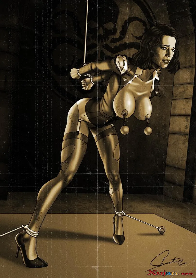 Hail Hydra! - Photo #4445