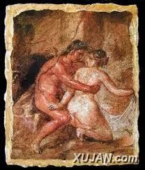 Old Rome erotism(Հին Հռոմի էռոտիկան) - Photo #25481
