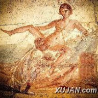 Old Rome erotism(Հին Հռոմի էռոտիկան)