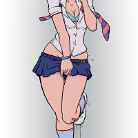 Olivia's Prostitution
