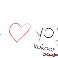 you