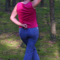 wife