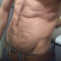My body