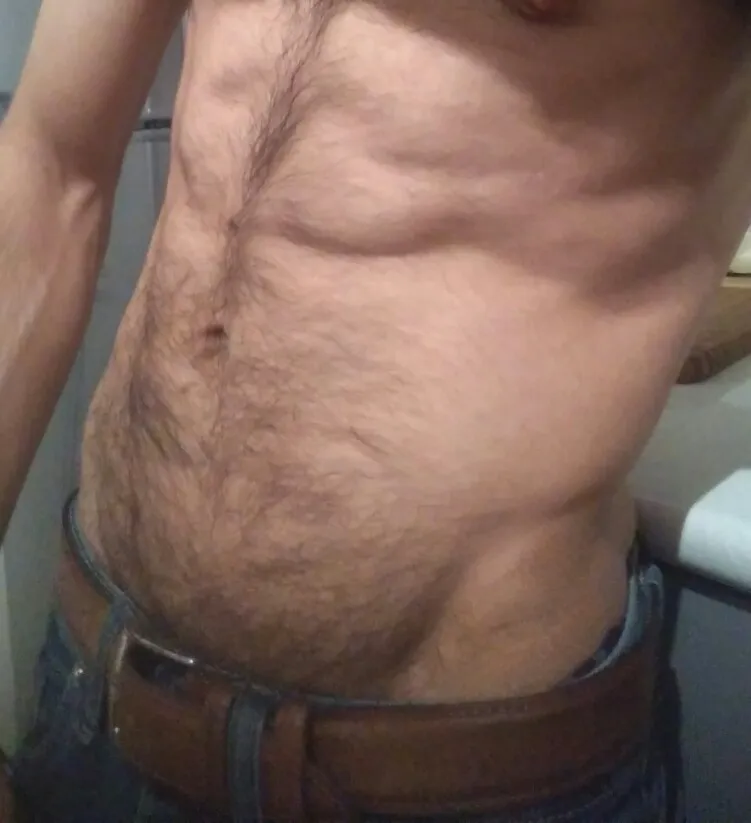 My body - Photo #26439