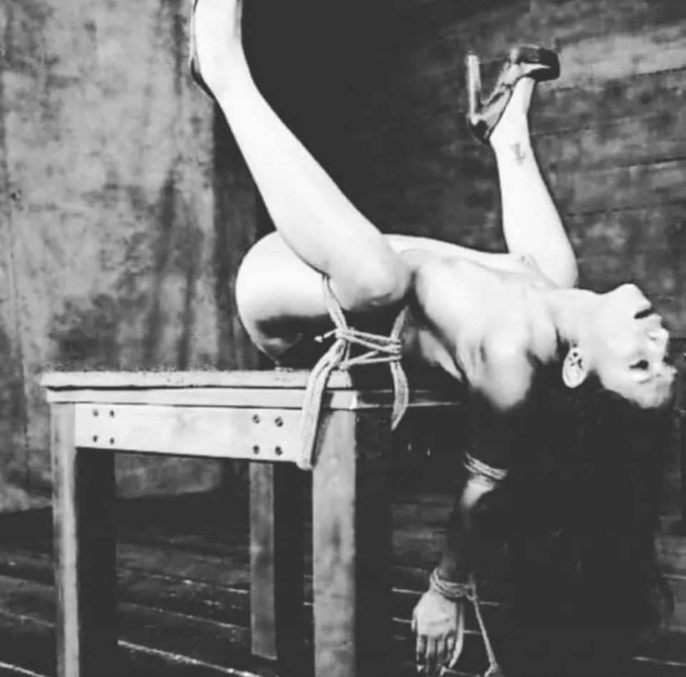 BDSM - Photo #26681