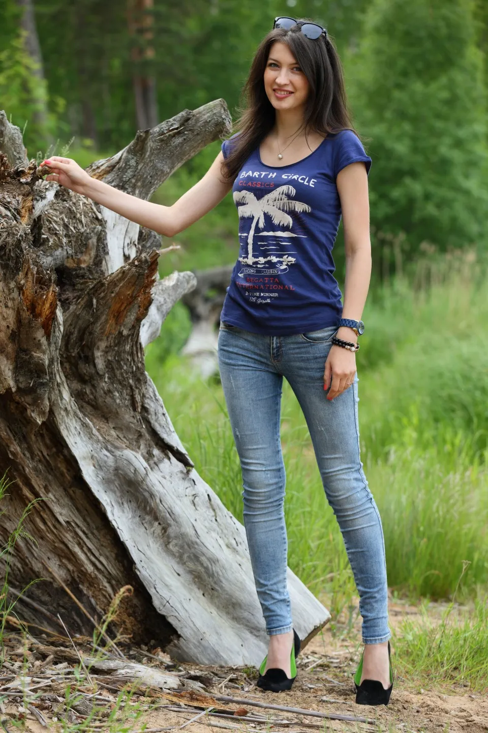 Ganna A - Lefine - Photo #26915