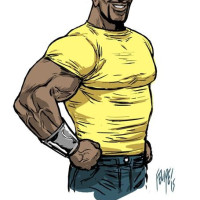 Luke Cage