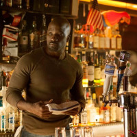 Luke Cage