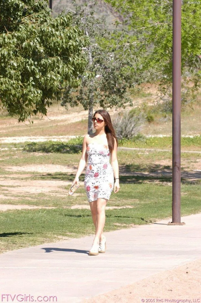 Karina Kay 1 - Photo #29056