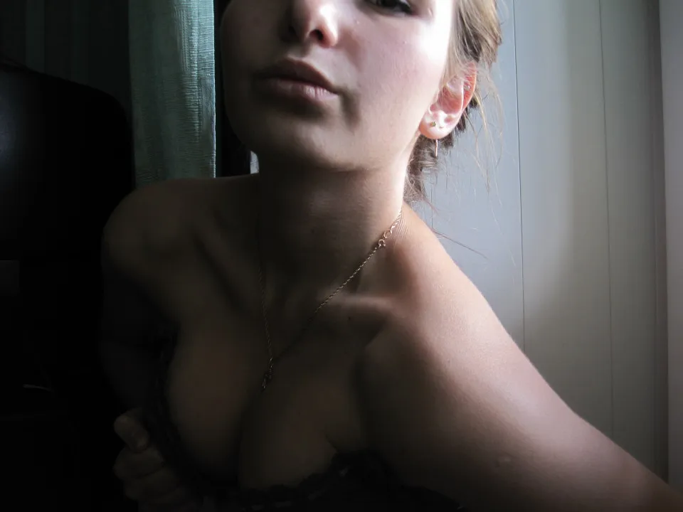 My body - Photo #29173